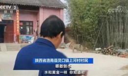 陕西市民找记者爆料视频,揭秘背后真相