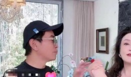 张兰最新爆料接孩子视频,温馨接娃瞬间曝光