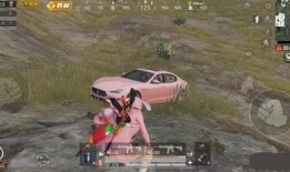 吃鸡玛莎最新爆料,揭秘游戏新玩法与神秘角色